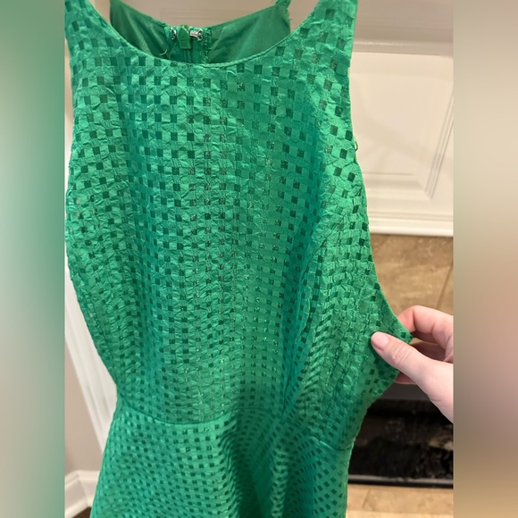 Halter Skort Dress - Picture 5 of 14